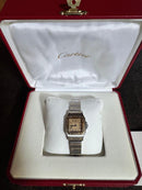Cartier Quartz Watches