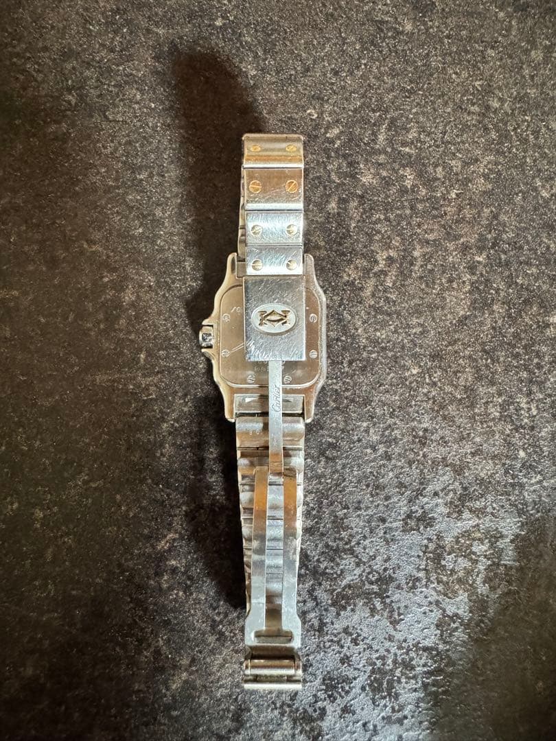 Cartier Quartz Watches