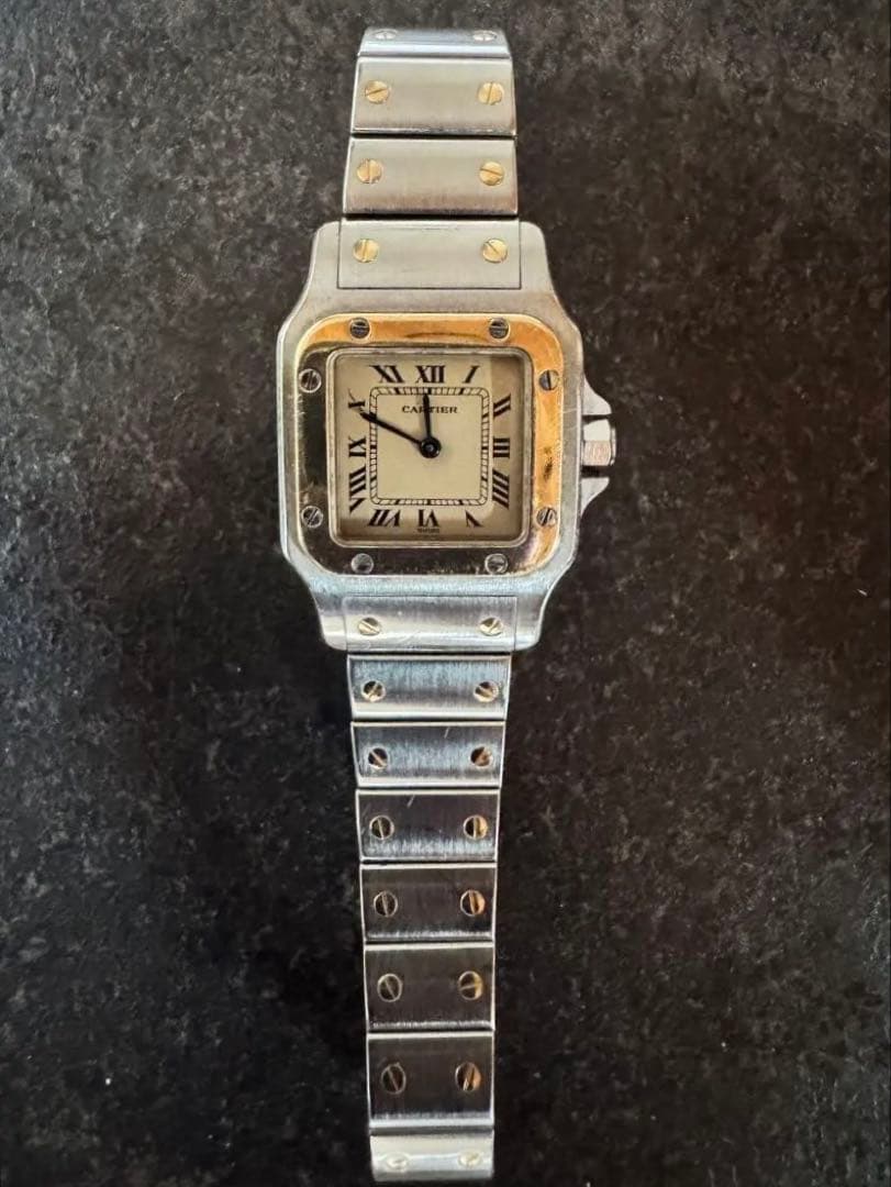 Cartier Quartz Watches Sm