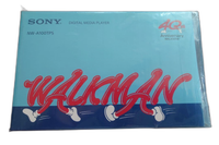 Sony Digital Audio Player Nw-A100Tps A 40