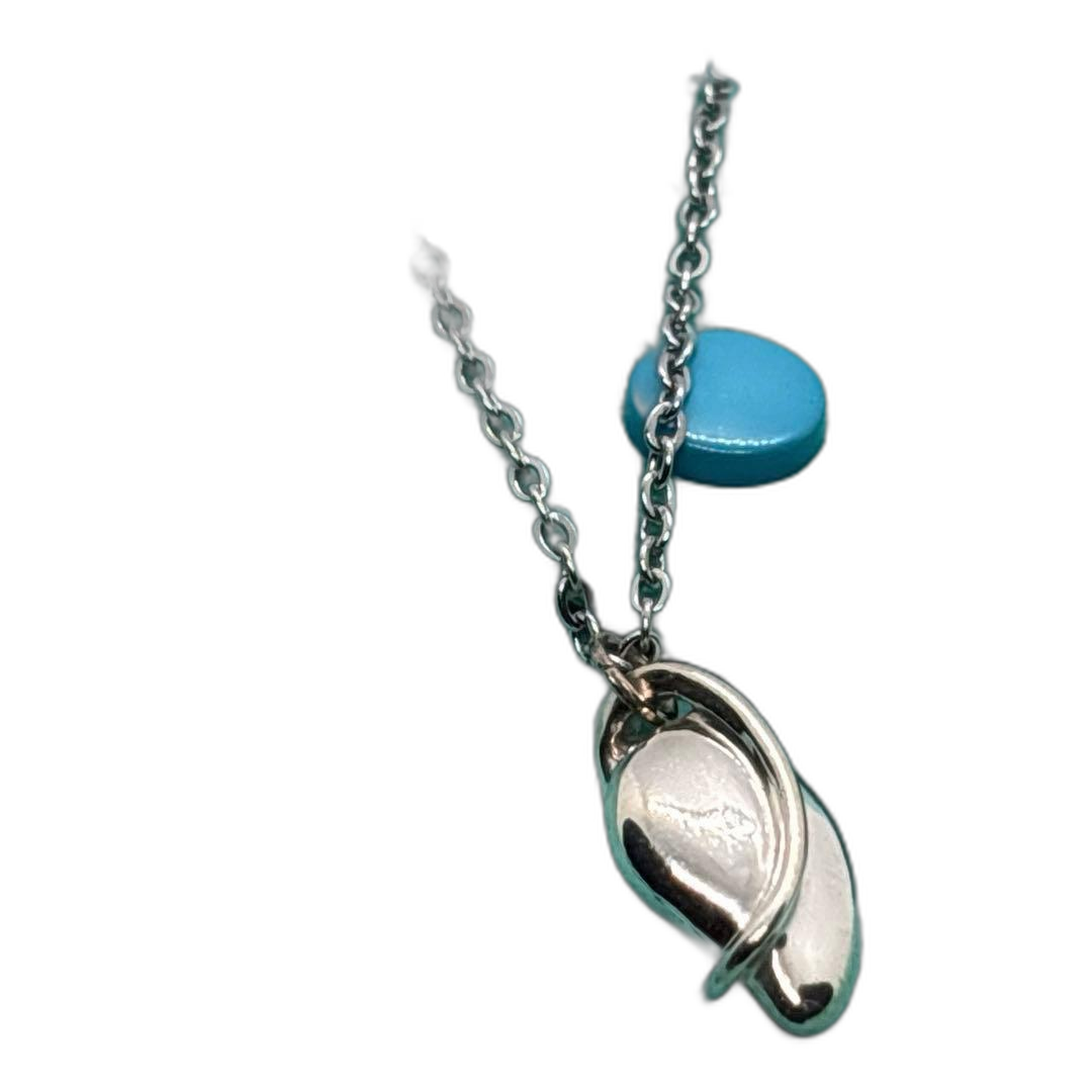 Tiffany Necklace 925