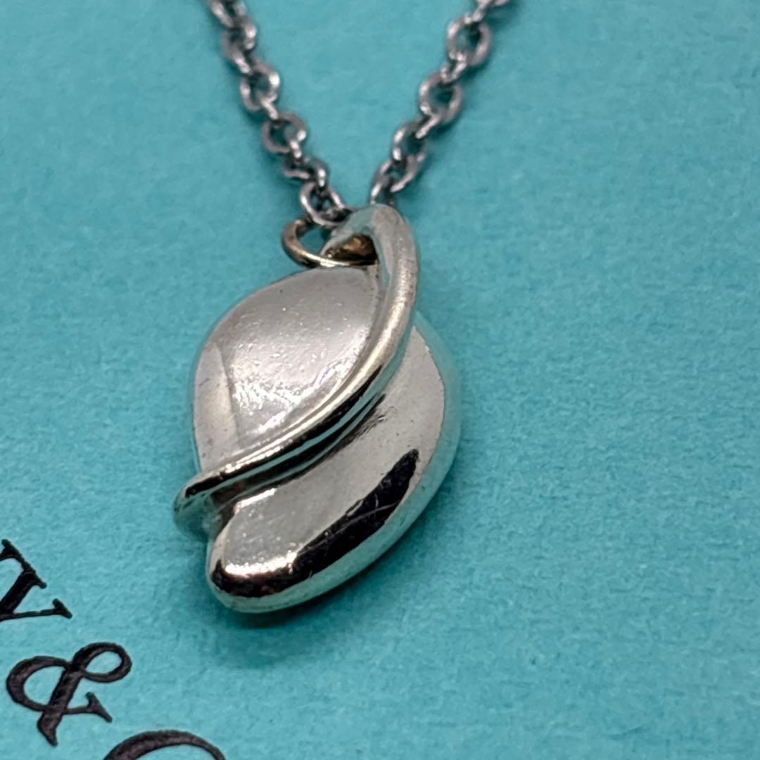 Tiffany Necklace 925