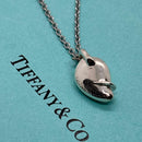 Tiffany Necklace 925
