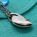 Tiffany Necklace 925