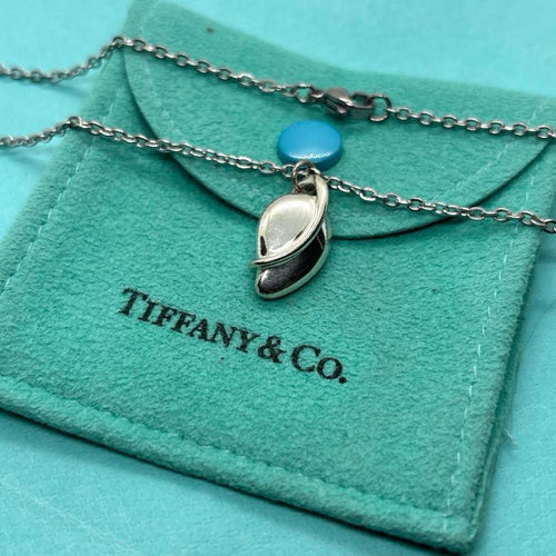 Tiffany Necklace 925