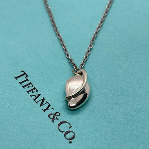 Tiffany Necklace 925