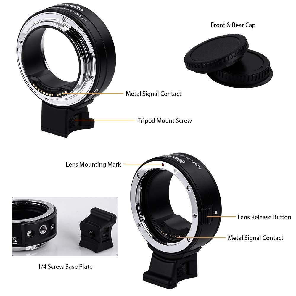 Others Af Is Ef/Ef-S Canon Eos Eosr R/Rf Cm-Ef-Eosr R/Eo