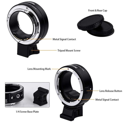 Others Af Is Ef/Ef-S Canon Eos Eosr R/Rf Cm-Ef-Eosr R/Eo