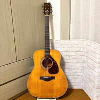 Yamaha Acoustic Guitars Fg-180