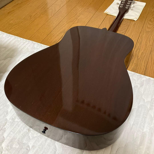 Yamaha Acoustic Guitars Fg-180