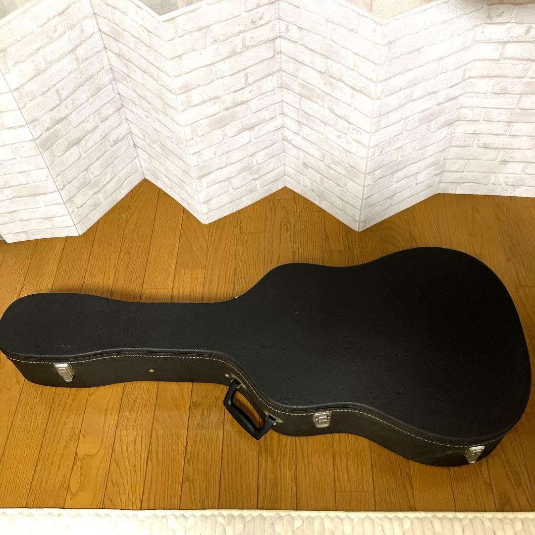 Yamaha Acoustic Guitars Fg-180