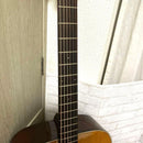 Yamaha Acoustic Guitars Fg-180