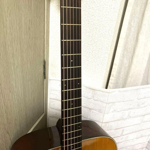 Yamaha Acoustic Guitars Fg-180