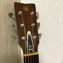 Yamaha Acoustic Guitars Fg-180
