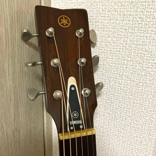 Yamaha Acoustic Guitars Fg-180