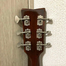 Yamaha Acoustic Guitars Fg-180