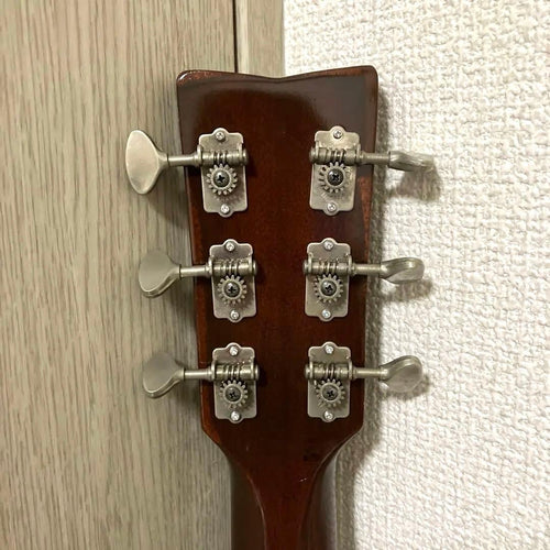 Yamaha Acoustic Guitars Fg-180