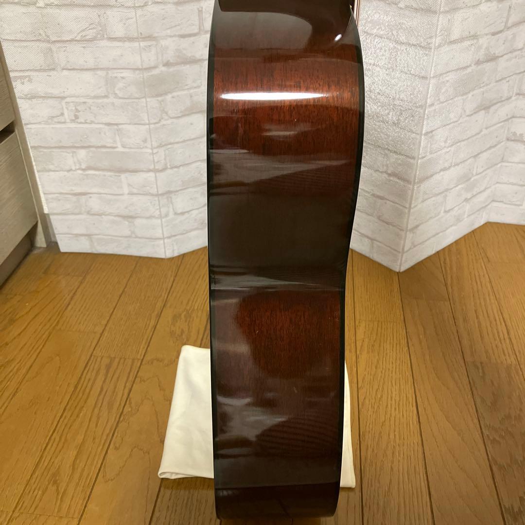 Yamaha Acoustic Guitars Fg-180