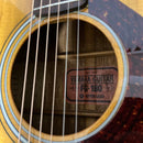 Yamaha Acoustic Guitars Fg-180
