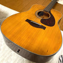 Yamaha Acoustic Guitars Fg-180