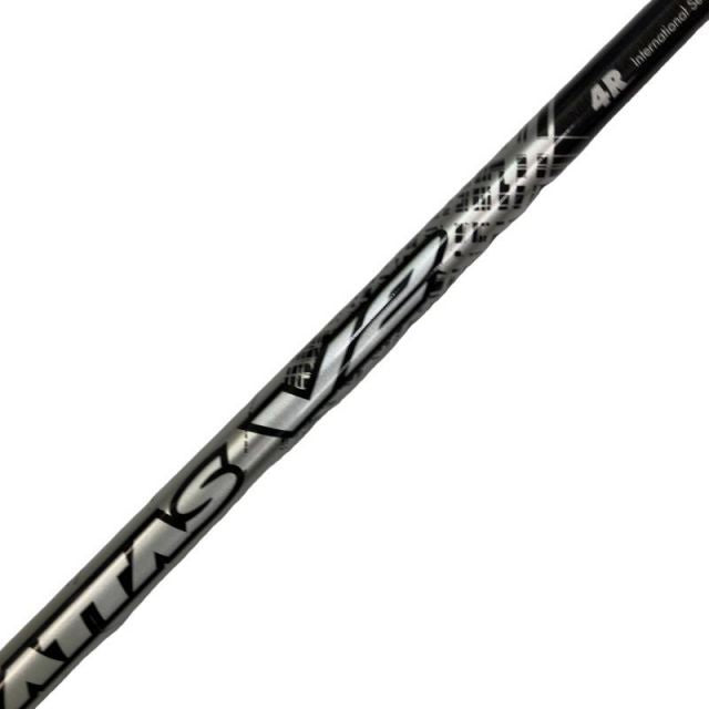 Shaft The Attas V2 4 R)B