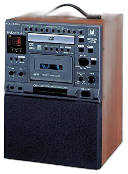 Others Denon Cdv-550 Dvd