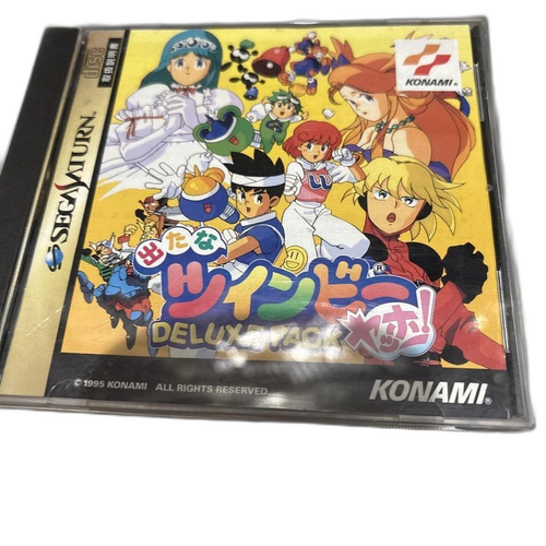 Konami Soft Deluxe