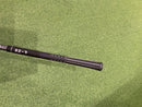 Ust Mamiya Shaft Attas 4U 5R