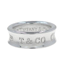 Tiffany Ring 1837 #8.5 A