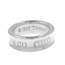 Tiffany Ring 1837 #8.5 A