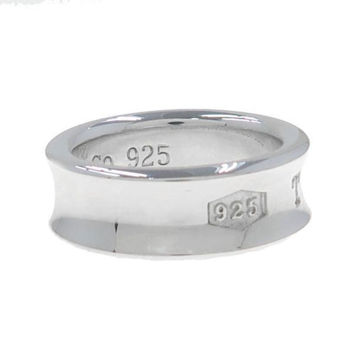 Tiffany Ring 1837 #8.5 A