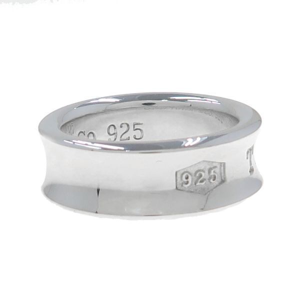 Tiffany Ring 1837 #8.5 A
