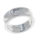 Tiffany Ring 1837 #8.5 A