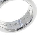 Tiffany Ring 1837 #8.5 A