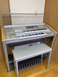 Yamaha Other Els-01