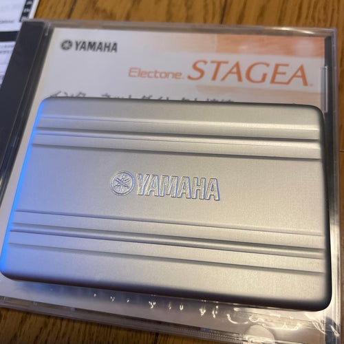 Yamaha Other Els-01