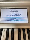 Yamaha Other Els-01
