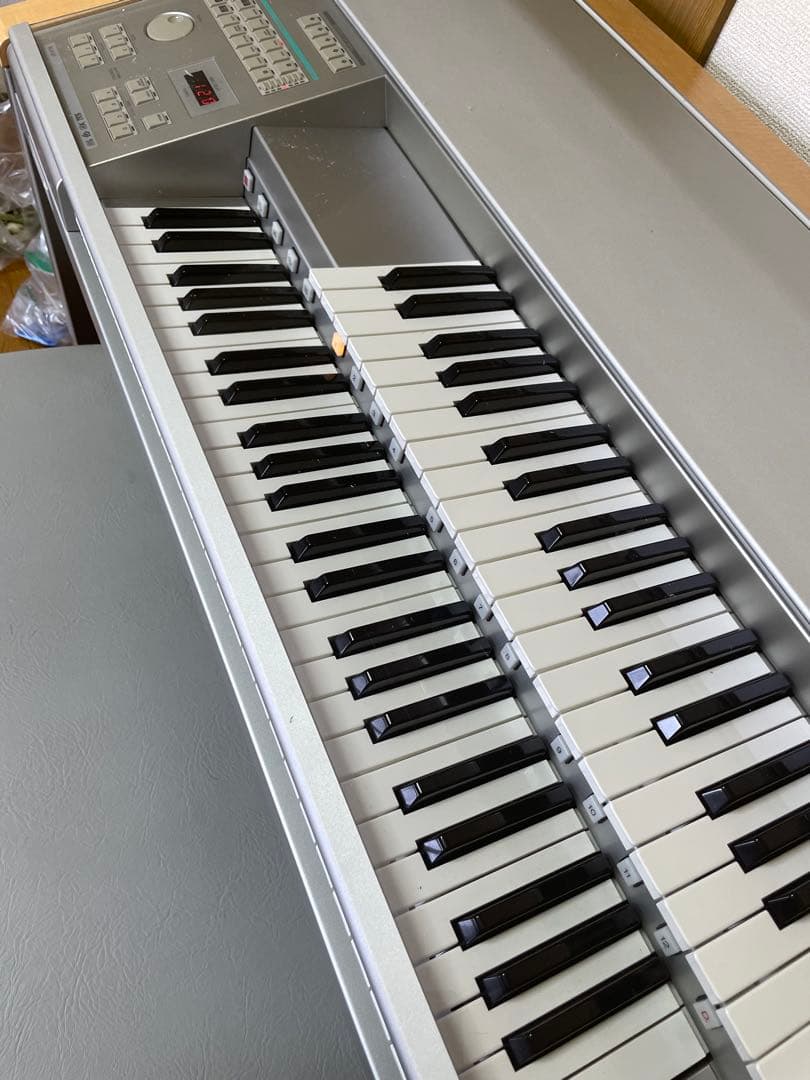 Yamaha Other Els-01