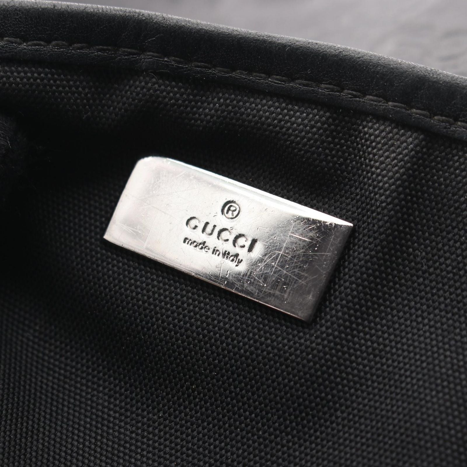 Gucci Shoulder Bag
