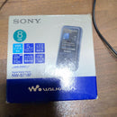 Sony Speaker Nw-S718F