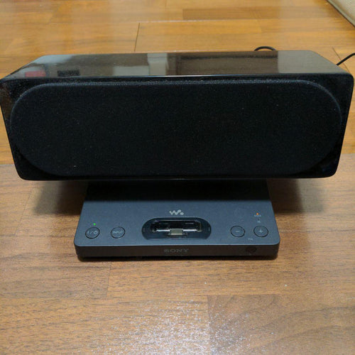 Sony Speaker Nw-S718F