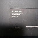 Sony Speaker Nw-S718F