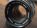 Lens (Single Focus) Pentax Super Takumar F1.8 1770761