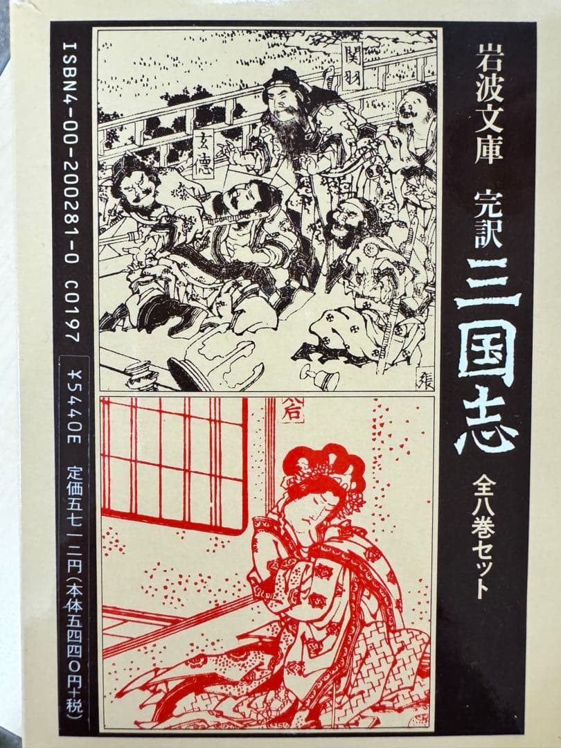 Literature Novel 8
