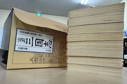 Literature Novel 8
