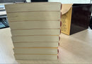 Literature Novel 8