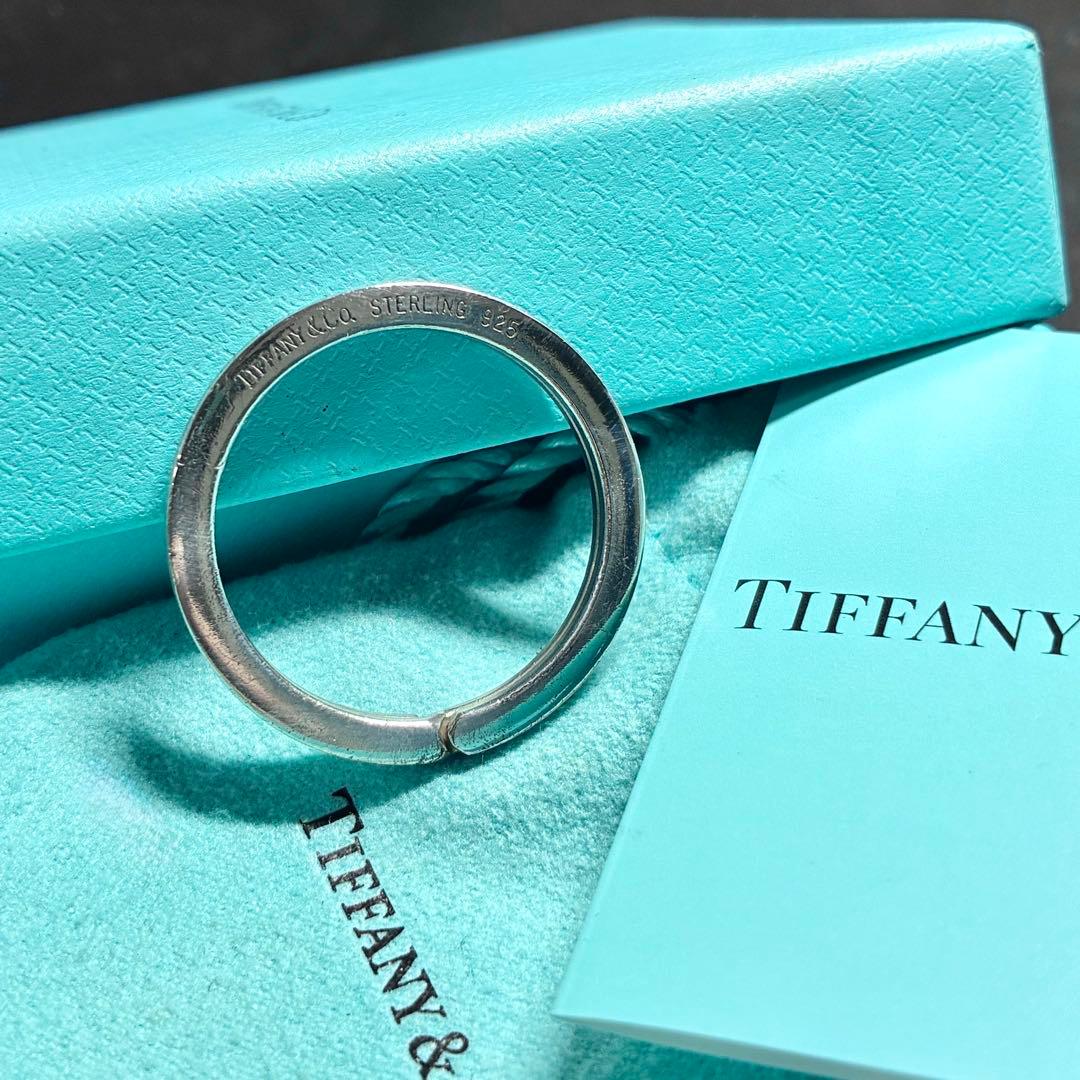 Tiffany Keychains Key Rings