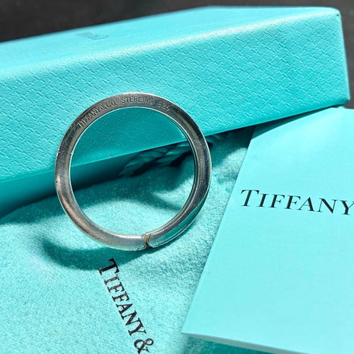 Tiffany Keychains Key Rings