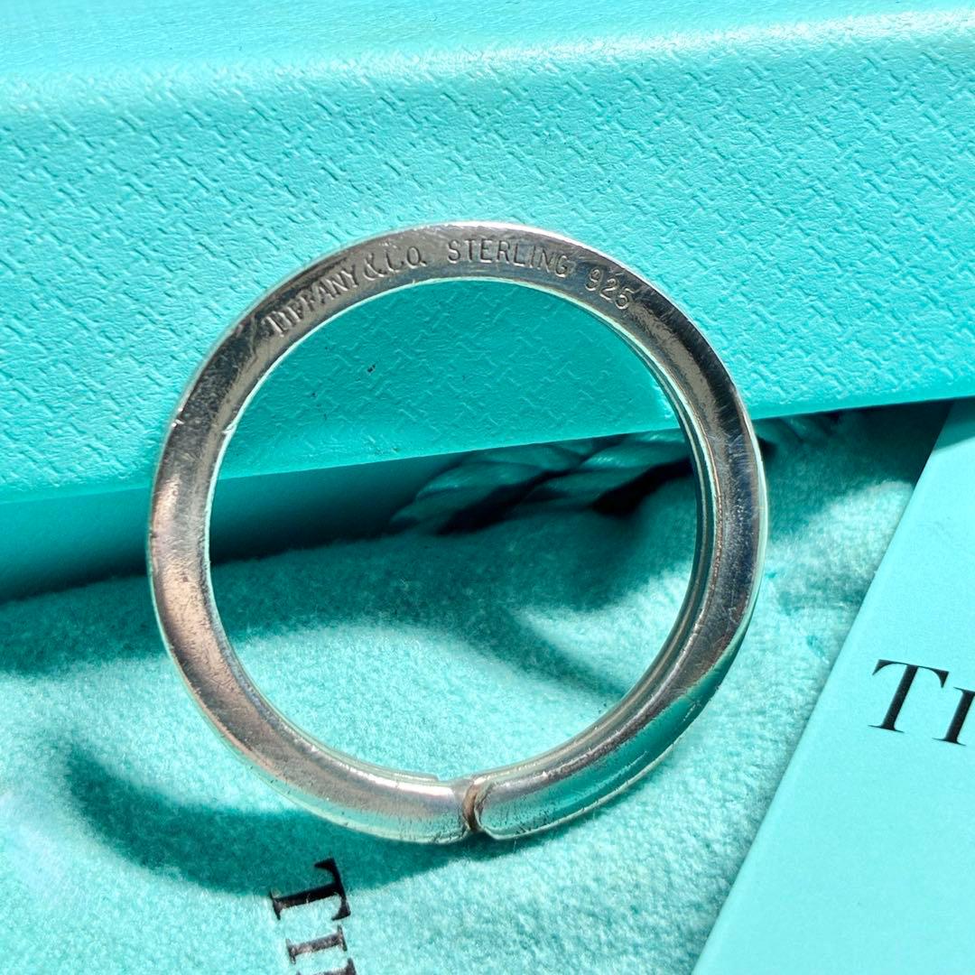 Tiffany Keychains Key Rings