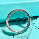 Tiffany Keychains Key Rings